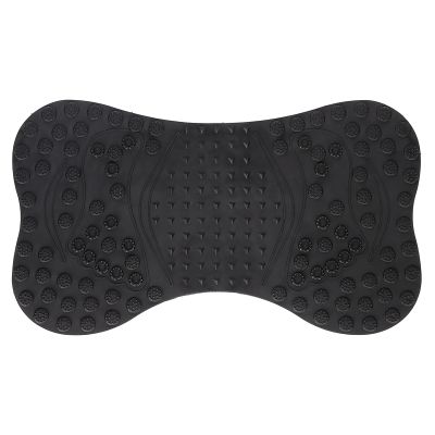 9. Platforma wibracyjna HMS SVP01 niebieska