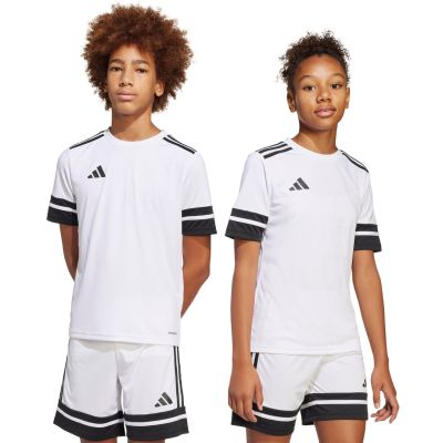 10. Koszulka adidas Squadra 25 Jr JJ0057