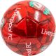 3. Piłka nożna FC Liverpool 7009800