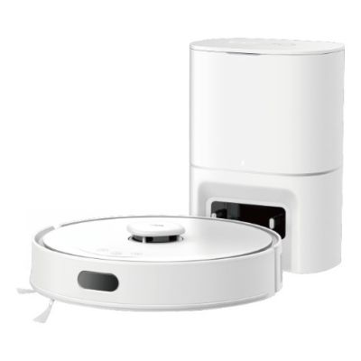 TP-Link Tapo RV30 Max Plus vysava? Biały