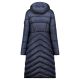 2. Kurtka damska Geographical Norway BLANCHE LONG NAVY DB LADY 0116 NAVY (WZ5476F/GN-MARINE)