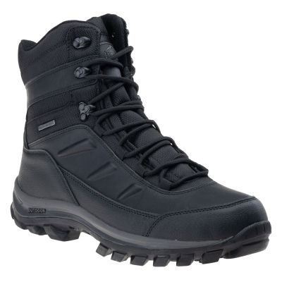 9. Buty Elbrus Spike Mid Wp M 92800064161