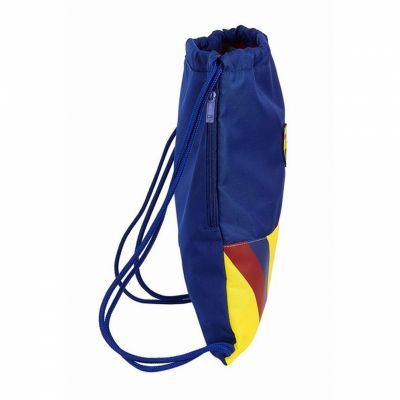 2. Worek sportowy FC Barcelona gym bag 612025865