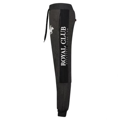 4. Spodnie Geographical Norway Mahorse EO-PR 100 M WW4780H/GNO-Dark Grey
