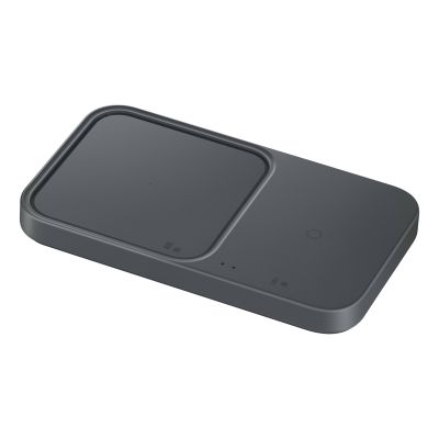 16. Samsung Wireless Charger Duo (with Travel Adapter)