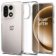 2. Etui Spigen Ultra Hybrid na OnePlus 15 - przezroczyste
