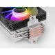 5. TACENS MARS MCPU-X4ARGB 120 PWM chłodzenie CPU