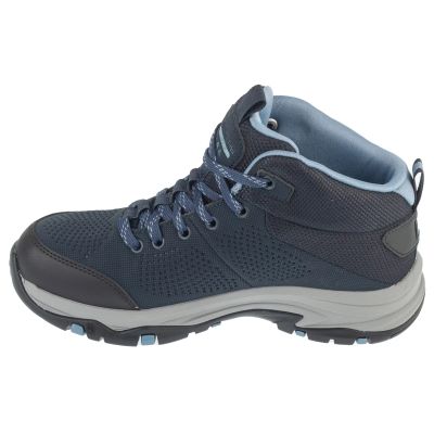 2. Skechers Trego - Trail Destination 180005-NVGY Granatowe 36
