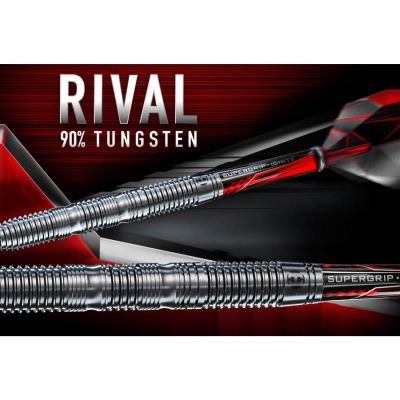5. Rzutki Harrows Rival 90% Softip HS-TNK-000016035