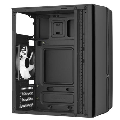 3. Obudowa AEROCOOL PGS EVO MINI-G-BK-v1
