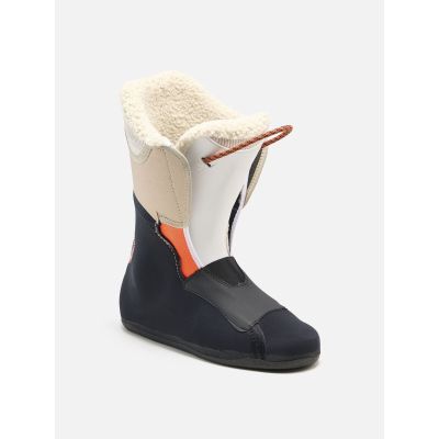 6. Buty narciarskie Rossignol Alltrack 90 W BOA GW - Khaki/Peach