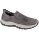Skechers Slip-Ins Respected - Elgin 204810-CHAR Czarne 41