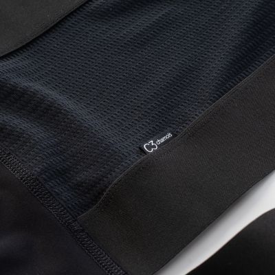 15. Męskie Spodenki ENDUR CARGO BIB SHORTS C3 M