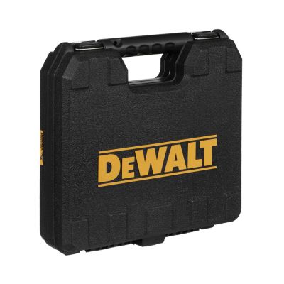 6. Wiertarko-wkrętarka aku 12V 2 AKU DeWalt DCD710D2-QW