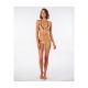 4. Góra Bikini RIP CURL TALLOWS SLIDING TRI