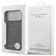 7. Etui Guess 4G Charms Collection MagSafe na iPhone 17 Pro Max - czarne