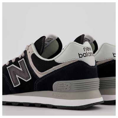 18. Buty New Balance sneakersy M WL574EVB