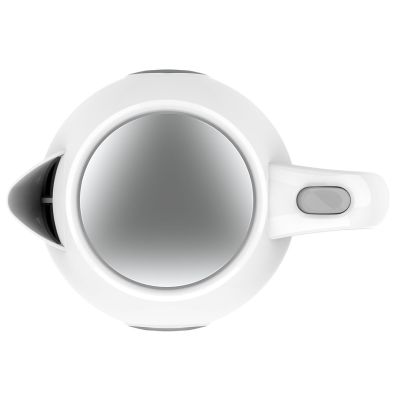 5. Czajnik elektryczny Black+Decker BXKE2204E (2200 W; 1,7l)