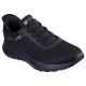 2. Buty Skechers Slip-ins: Bobs Sport Squad Chaos M 118303 BBK