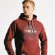 7. Bluza Geographical Norway DB 100 M WZ3006H/GN-Burgundy