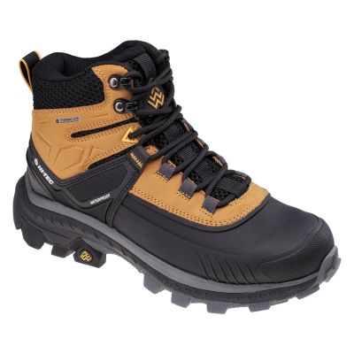 7. Buty Hi-Tec Everest Snow Hiker W 92800555294