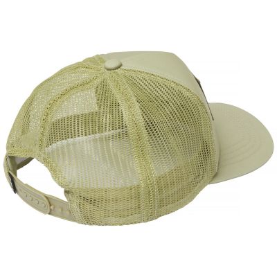 4. Czapka z daszkiem Helly Hansen HH Trucker Cap 67435 463