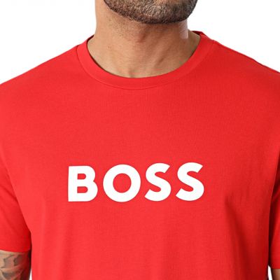4. Koszulka Boss Beachwear Regular M 33742185