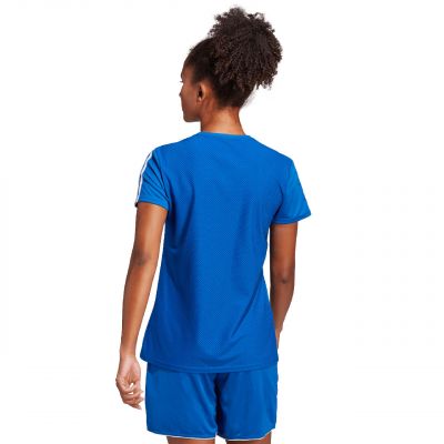 4. Koszulka adidas Tiro 23 League Jersey W HR4616