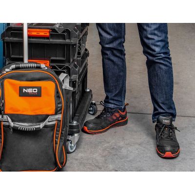 5. NEO tools 82-094 obuwie ochronne