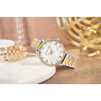 6. Zegarek Damski MICHAEL KORS Pyper MK4918 + BOX