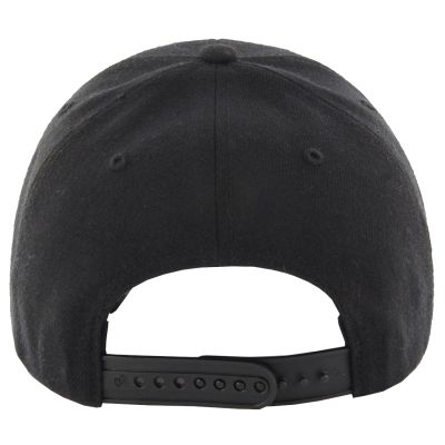 2. Czapka z daszkiem 47 Brand MLB Los Angeles Dodgers Cap B-MVPSP12WBP-BKD