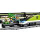 5. LEGO City 60337 Ekspresowy pociąg pasażerski