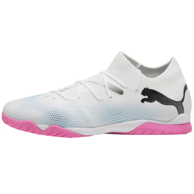 3. Buty piłkarskie Puma Future 7 Match IT M 107721 01