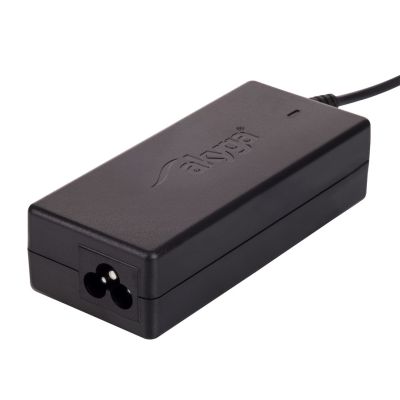 2. Zasilacz sieciowy Akyga AK-ND-06 do notebooka Acer (19 V; 3,42 A; 65W; 5.5 mm x 1.7 mm)
