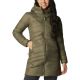 Kurtka Columbia Autumn Park Down Mid Jacket W 1930223397