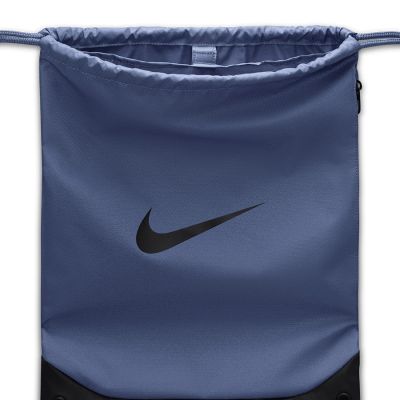 3. Worek na obuwie i odzież Nike Brasilia IB4409-491