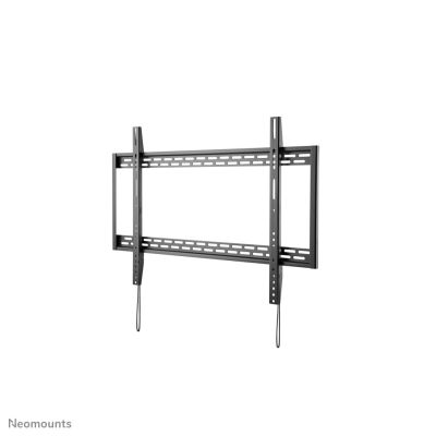 2. Uchwyt ścienny do monitora NEWSTAR LFD-W1000 (ścienne; 60" - 100"; max. 125 kg)