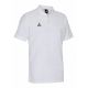 2. SELECT Koszulka POLO TORINO white biała
