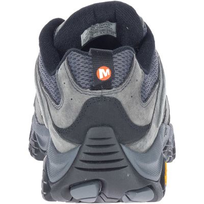 6. Buty turystyczne Merrell Moab 3 - granite v2 rozmiar: 42