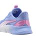 3. Buty dla dzieci Puma Flex Focus jasnoniebieskie 406080 02