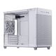 4. Obudowa Asus AP201 PRIME CASE TG white