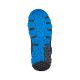 4. Buty turystyczne Trollkids Kids Tronfjell Hiker Mid Jr 476-117