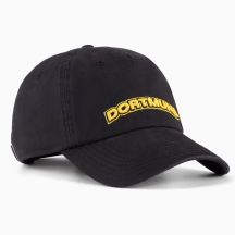 Czapka Puma Borussia Dortmund Culture 027061-01