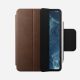 2. Nomad Leather Folio 27,9 cm (11") Pokrowiec Brązowy