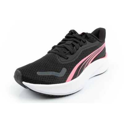 3. Puma buty damskie sportowe Pounce Lite lekkie wygodne czarne