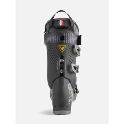 3. Buty narciarskie ROSSIGNOL HI-SPEED ELITE 110 LV GW czarny