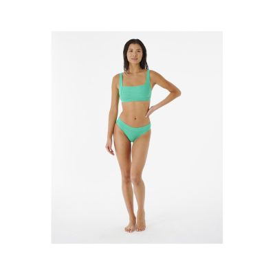 12. Majtki kąpielowe RIP CURL Premium Surf Full Pant zielony