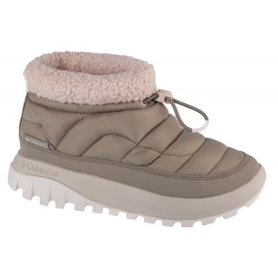 Buty, śniegowce Columbia Snowtrot Shorty W 2075121395