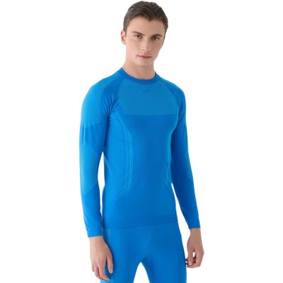 9. Koszulka termoaktywna 4F M 4FWAW24USEAM165 33S