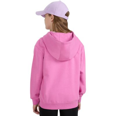 4. Bluza 4F Jr 4FJWAW25TSWSF1952 54S